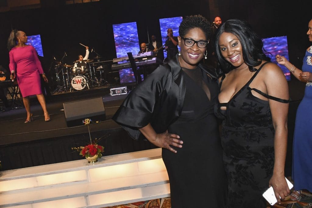 Houston Area Urban League Equal Opportunity Gala