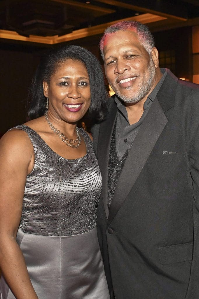 Houston Area Urban League Equal Opportunity Gala