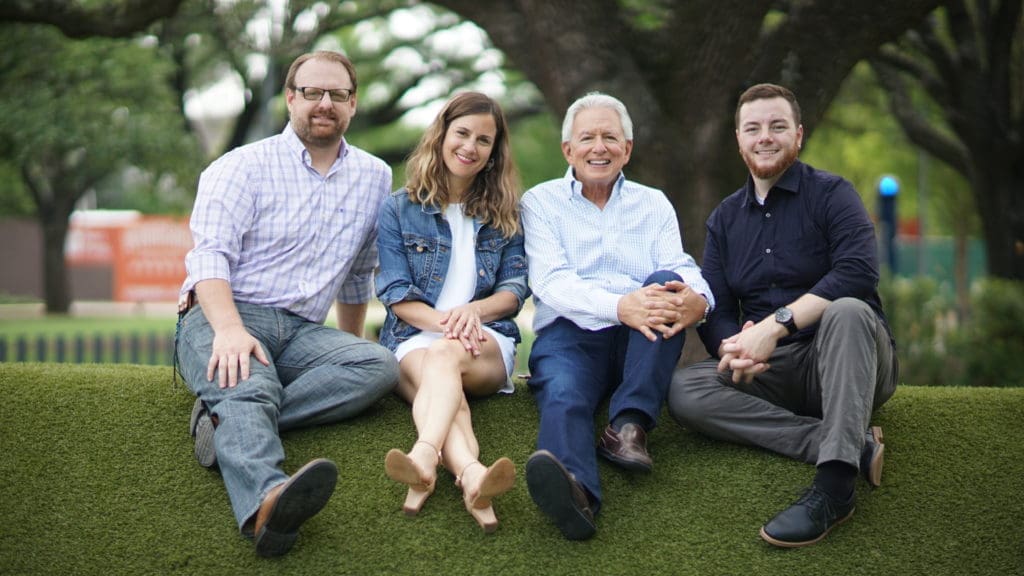 Houston Entrepreneurs Become the Tech Kings of Pop-Up Shops: Store Matchmaking Catches On