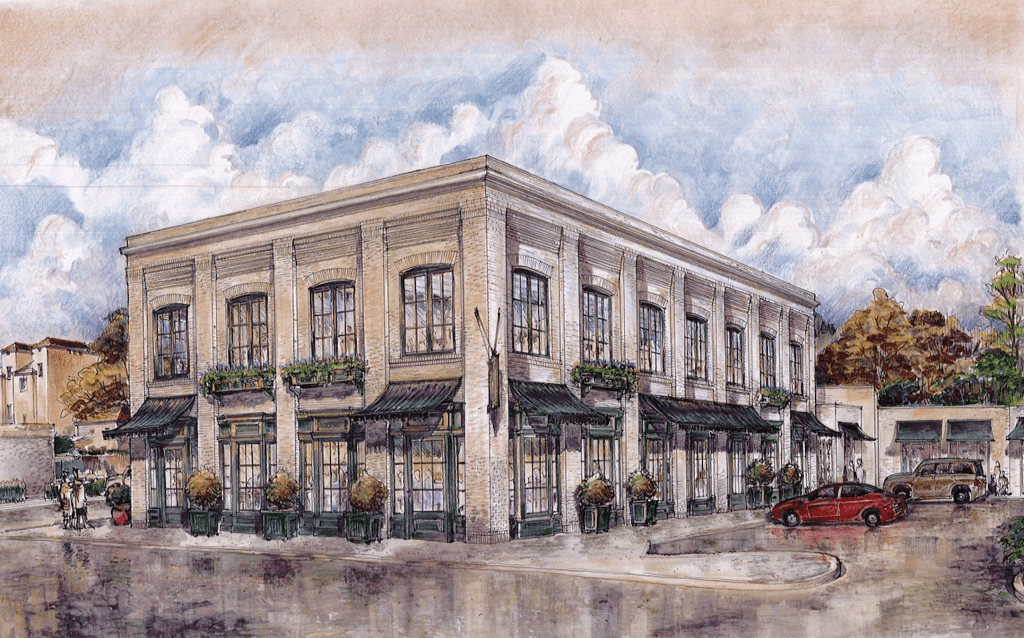 Goodnight Hospitality is rolling out three new concepts in 2019. 