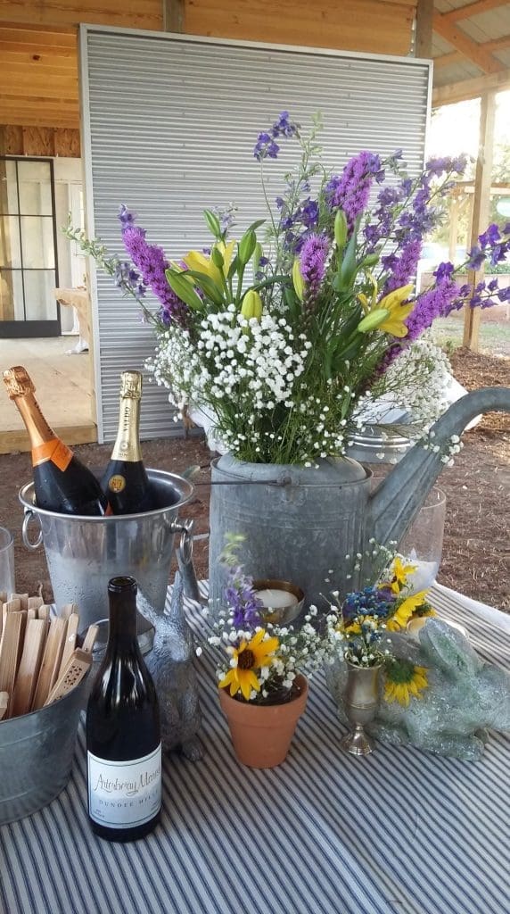 Recipe for Success Chefs in the Field 