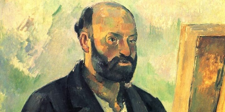 Blockbuster Exhibition Movie Brings the Father of Art to Houston: This is Cezanne Like You’ve Never Seen Him Before