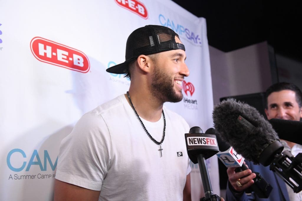 George Springer's fourth annual All-Star bowling benefit