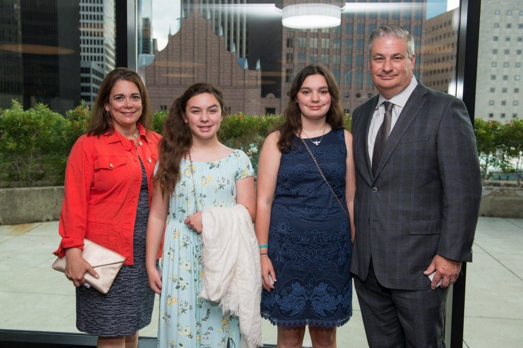 Alley Theatre opening night of Holmes & Watson