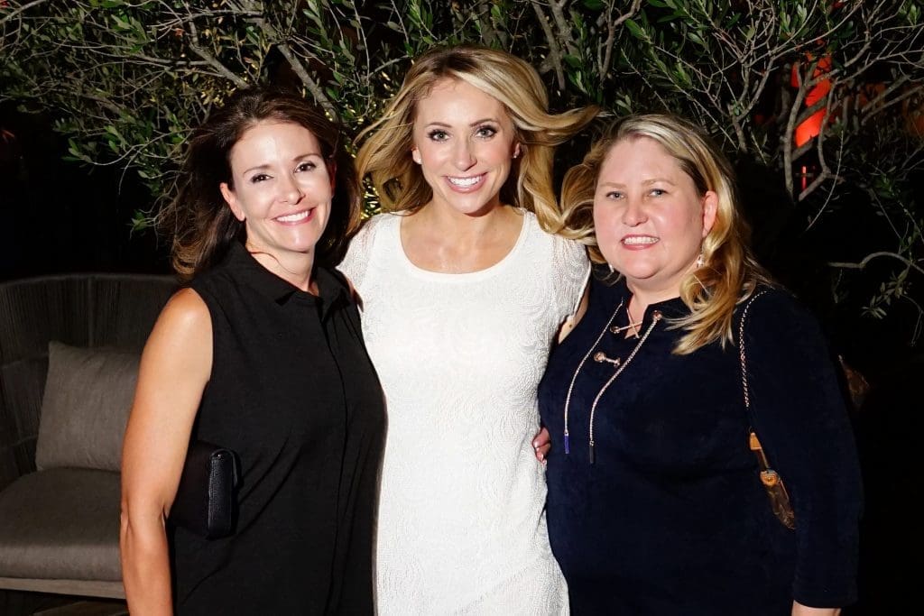 Roseann Rogers/Lara Ball birthday party