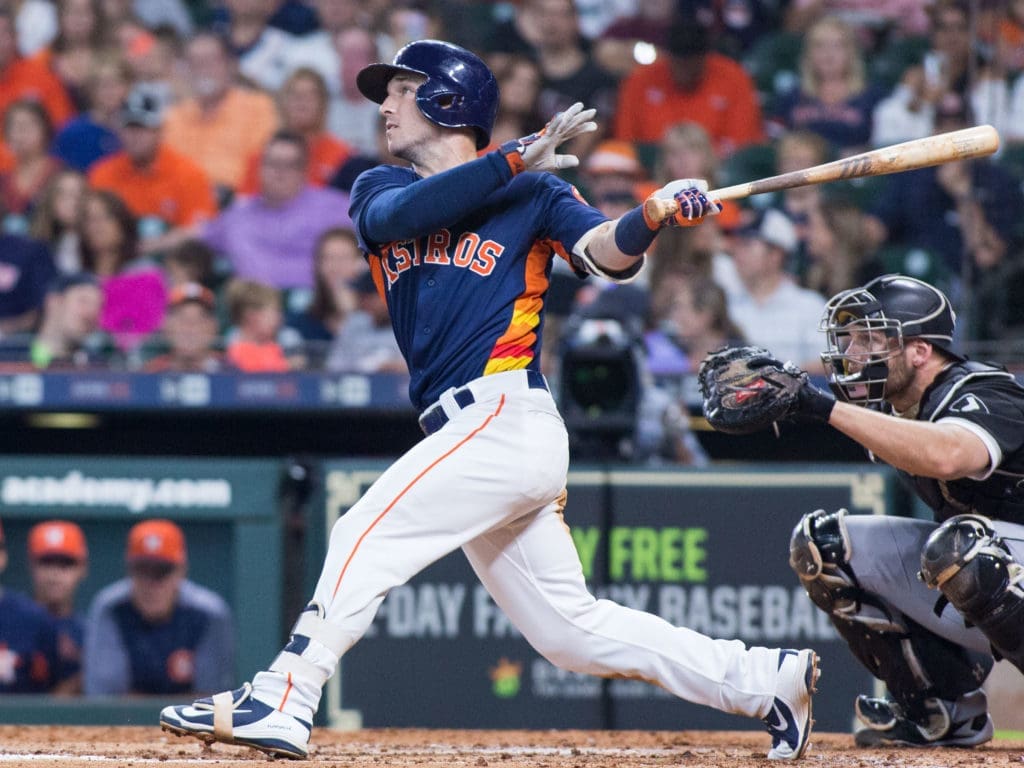 Alex Bregman Didn’t Steal the All-Star Game MVP Award (or the Car He Sweetly Gave Mom): New Mexico’s Beyonce Earned Every Bit of His Magic Night — Sorry Seattle