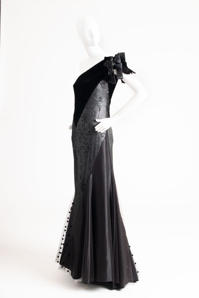 Christian Lacroix, Haute Couture c. 1991