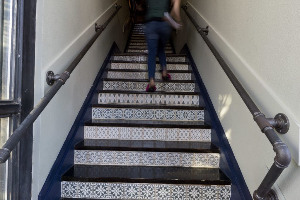 Deep Ellum Hostel 