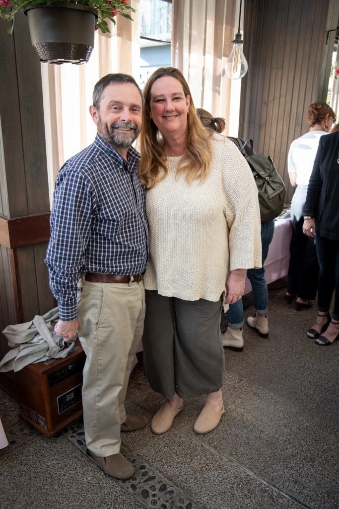 Dale & Carole Walter
