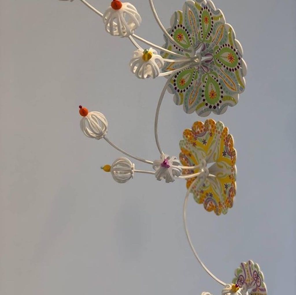 Courtesy of the artist and Talley Dunn Gallery