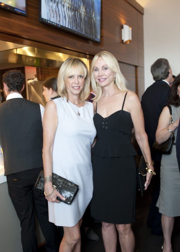Cindy Stager, Alison Pearl
