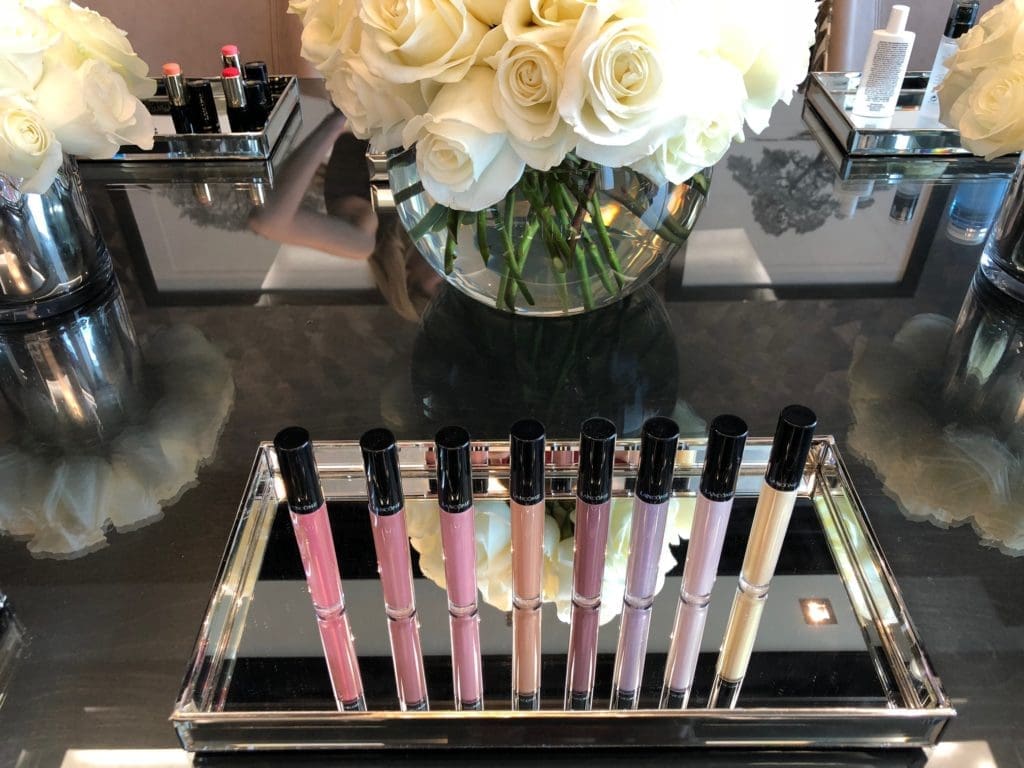 Bespoke Makeup Sweeps Into Texas With High-Tech Magic: Your Perfect Face Match?