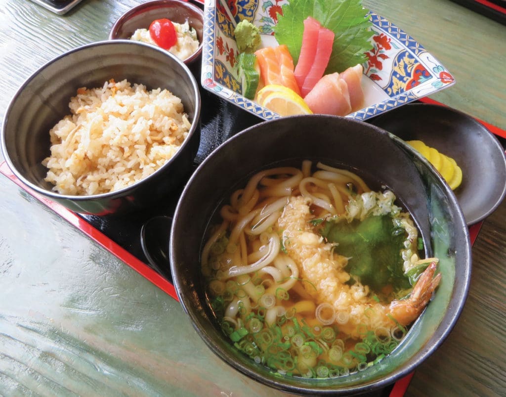 Izakaya Wa