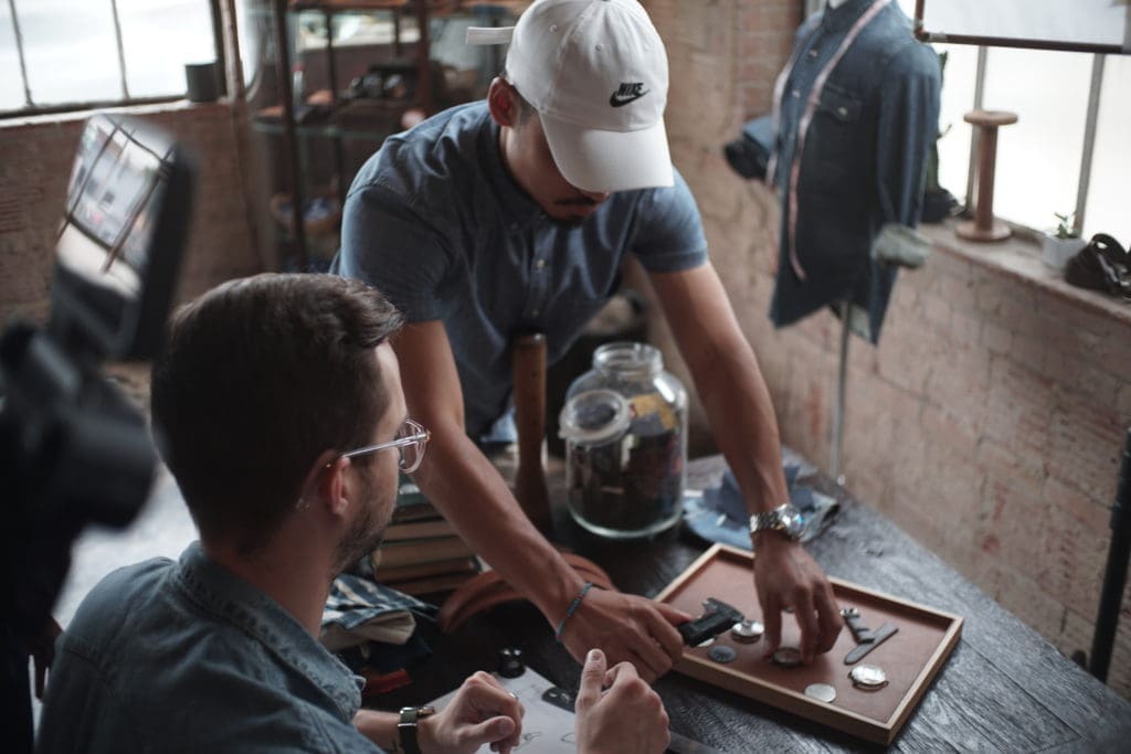 The Microbrand Watches to Know Across Texas