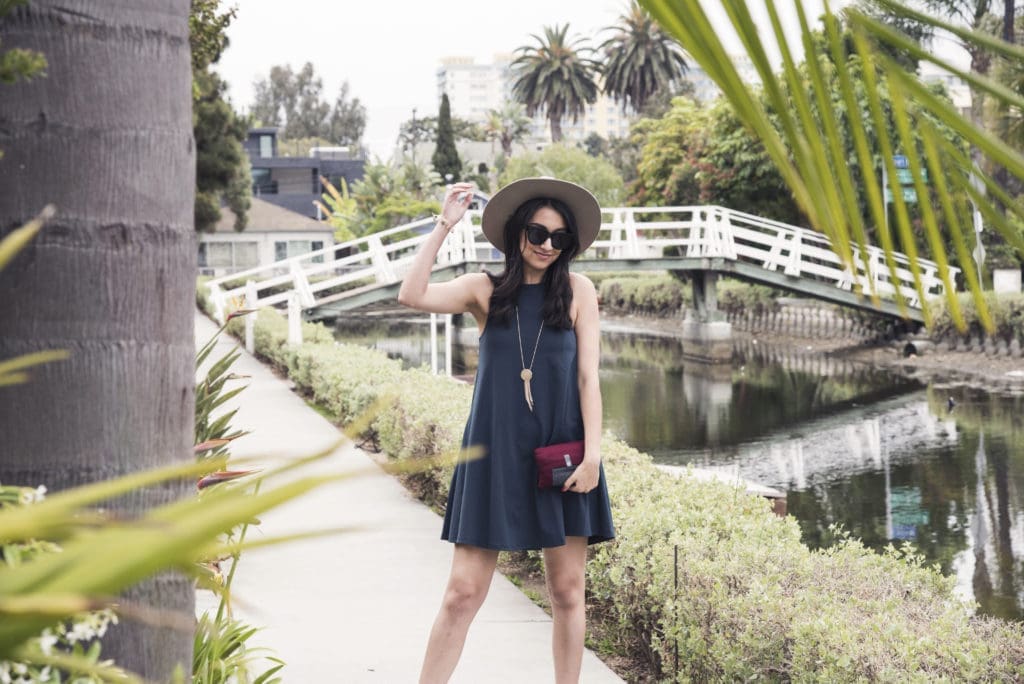 Would You Wear a Dress That Turns Into a Purse? Transformative Fashion Takes On New Meaning With This Woman Powered Brand