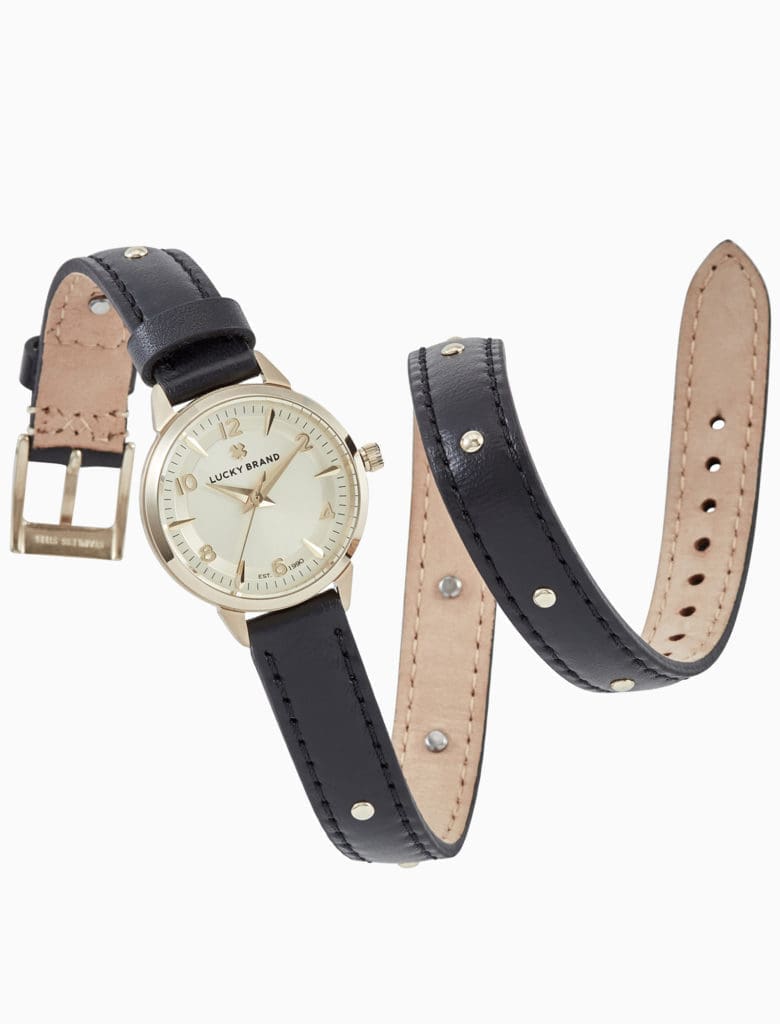 Lucky Jack Mason watch