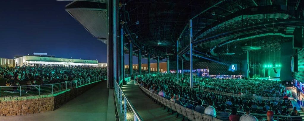 Texas’ Hottest New Concert Venue is Accused of Setting Racist Music Rules: When Will Dallas Bars Start Treating Everyone the Same?