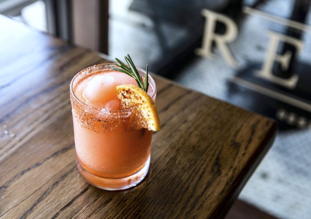 Houston’s Best Boozy Brunches: 10 Spots With Special Drinks Worthy of Your Morning After