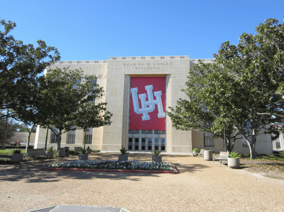 Secret CEO Donor Gives Record $50 Million to University of Houston, Challenges College to do More