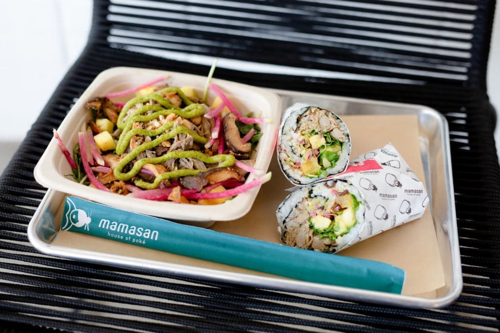 New Dallas Poke Restaurant Brings a Unique Twist to Food’s Hottest Trend: 13 Signature Recipes Await