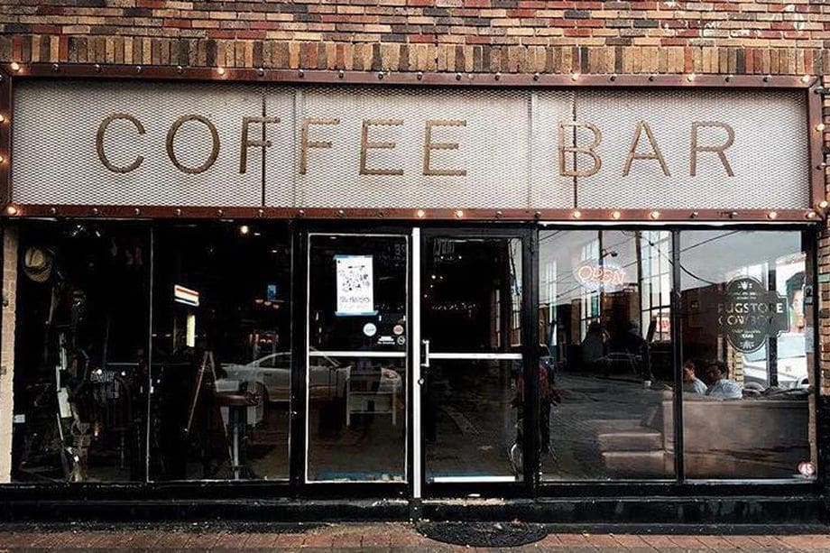 Beloved Deep Ellum Coffee Bar Suddenly Shutters — and a New Hotspot is Already Taking its Space: Why Drugstore Cowboy Fell Off the Saddle