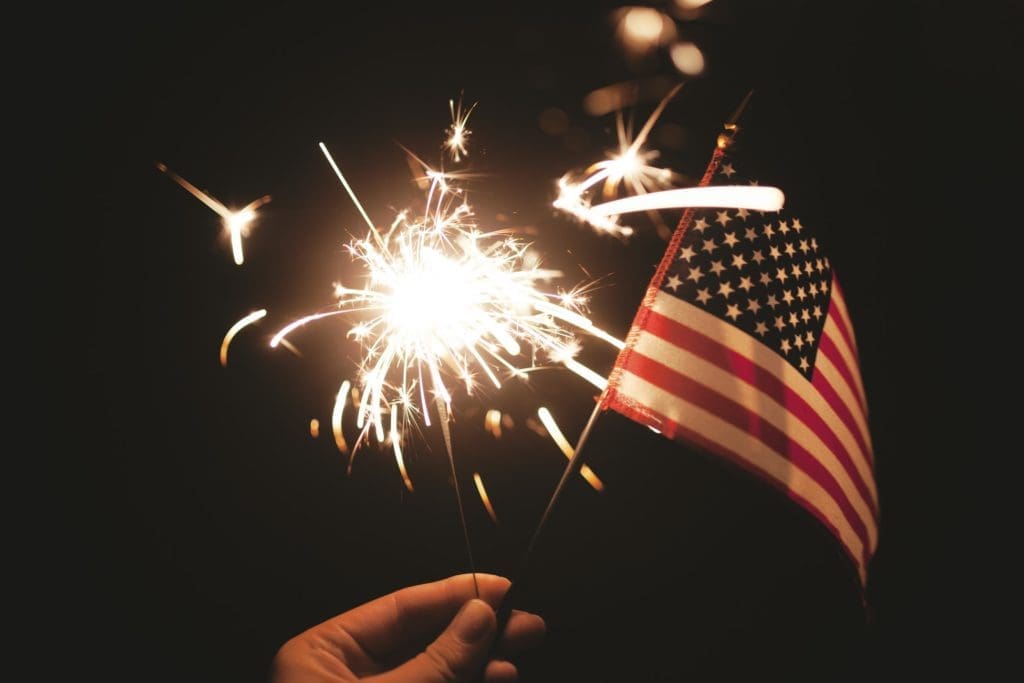 Houston’s 10 Best Fourth of July Fireworks Shows: Your Ultimate Cheat Sheet to the Patriotic Holiday Fun