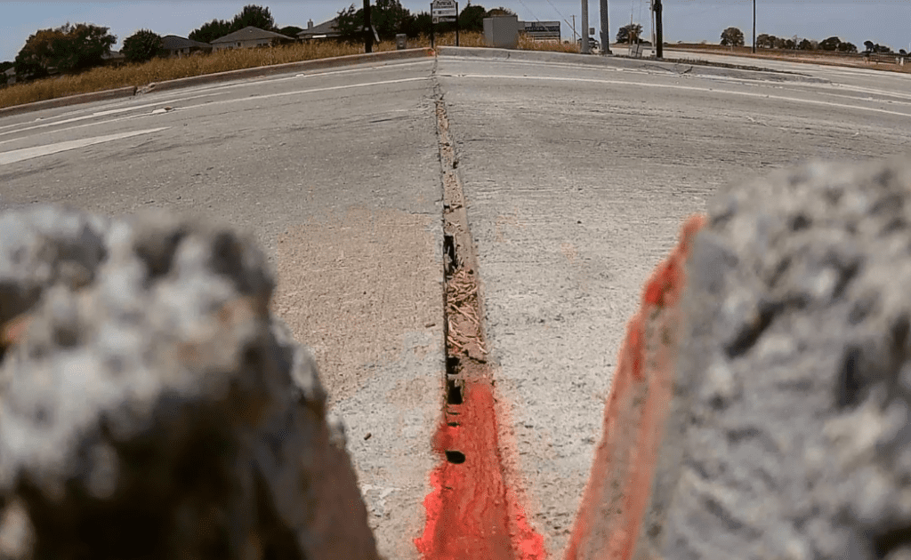The Craziest Scenes From Texas’ Insane Heat Wave: Inside a Meltdown — 25 Unbelievable Shots of a Savage Summer