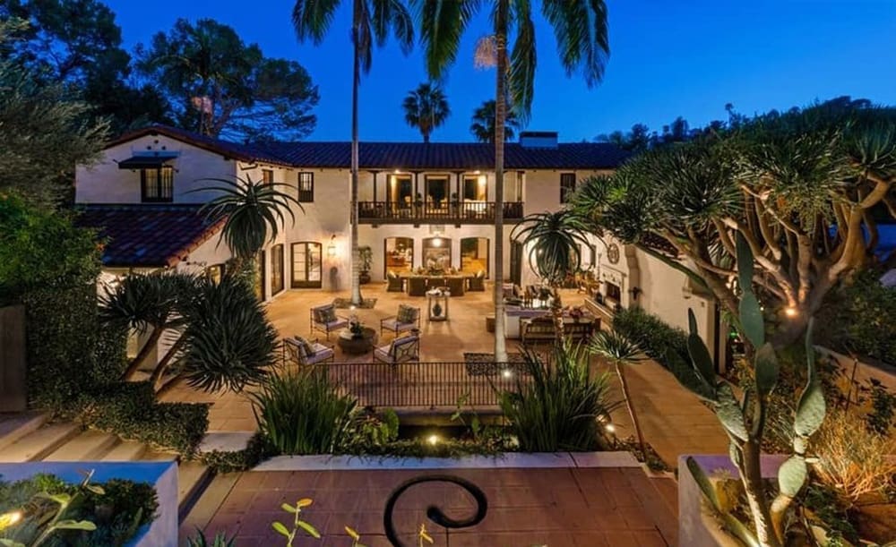 Houston Proud Jim Parsons is Leaving the Hollywood Hills, Selling His Cozy Mansion for $8.95 Million: Inside the House That Sheldon Cooper Built