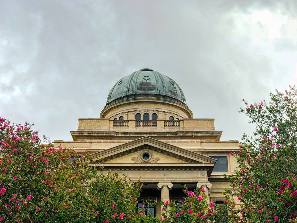 Like the other big-name schools, there was a big discrepancy between the publishers and student consensus for Texas A&M. 