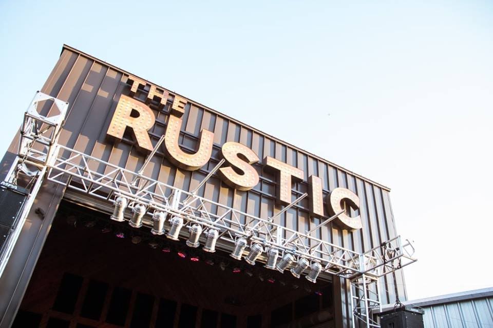The Rustic built quite a name for itself in Dallas and San Antonio.