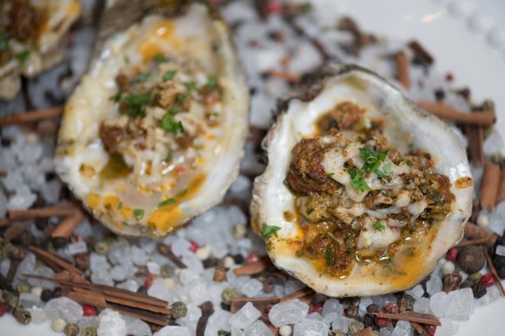 Iconic Houston Hotel’s $3 Million Renovation Brings a New Restaurant With a ‘Tex-Lex’ Mission: This Isn’t Your Grandfather’s Dining Room