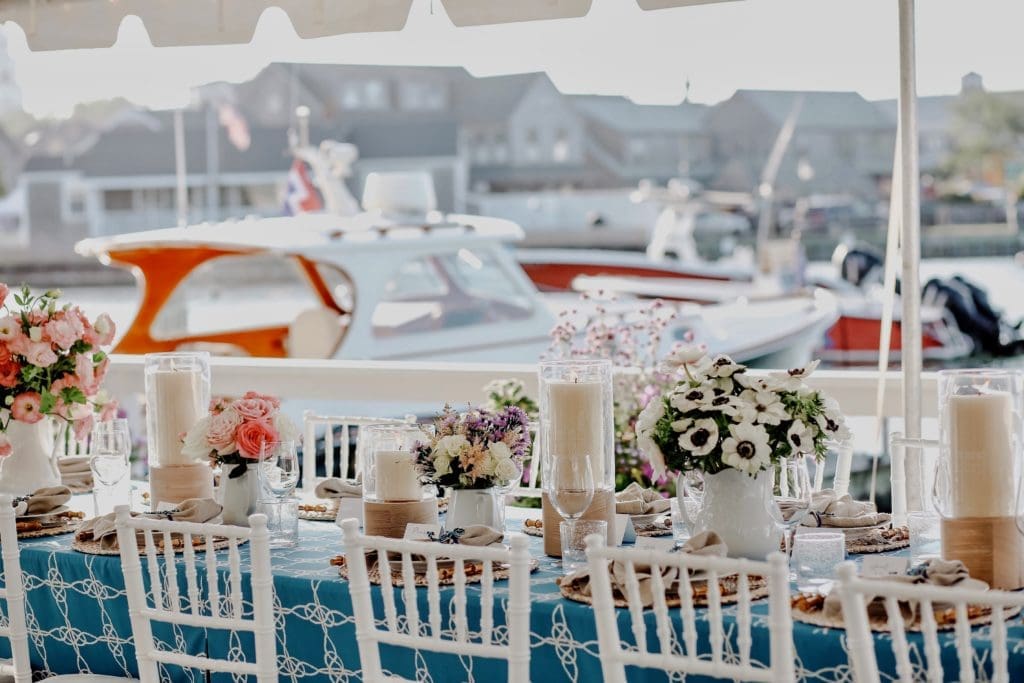 Nantucket by Design