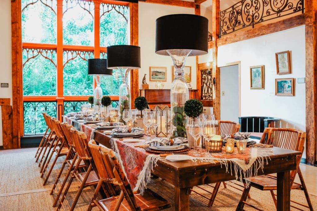 Nantucket by Design