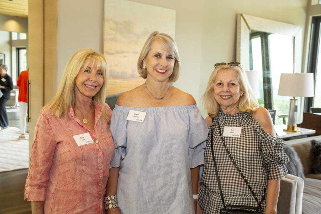 July 30, 2018

Houston Methodist Hospital

Tiehack House

Lunch at Aspen Golf Course

@mattpower