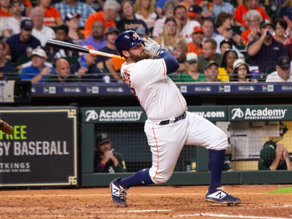 Oakland Pitcher Ridiculously Disses Houston and Great White Delivers the Walk-Off Last Laugh: How Tony Kemp and Tyler White Saved Themselves — and the Astros