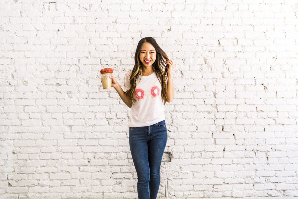 Austin blogger Jane Ko is behind the new Donut Museum in Austin.