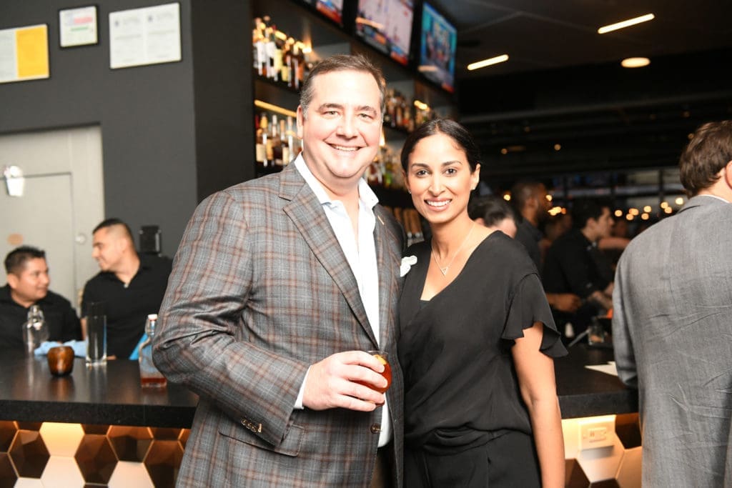 Poitín opening houston