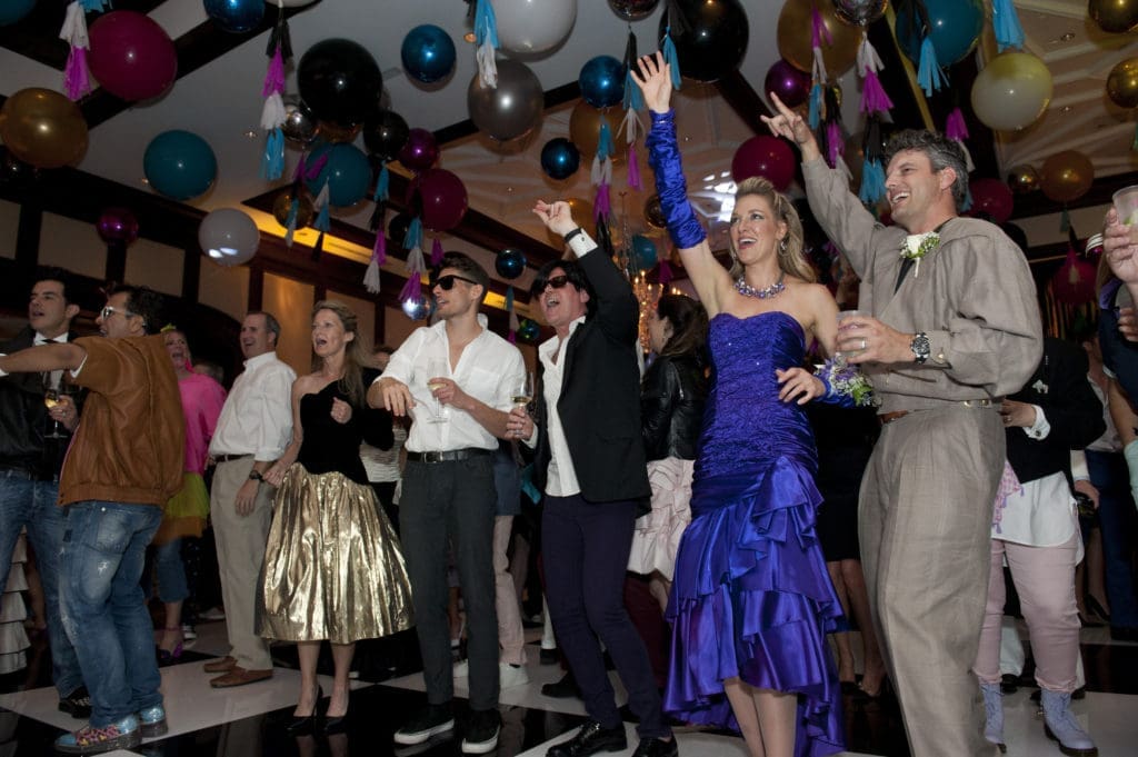 The Prom I Wish I Had — What Happens When You Go Back to the ’80s and Finally Do It Right