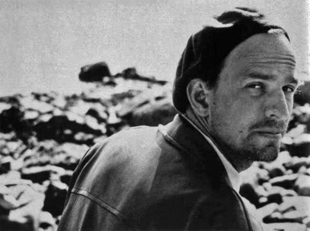 Genius Director Given a 100 Year Birthday Party to Remember by MFAH: A Marathon Month of Movies Await