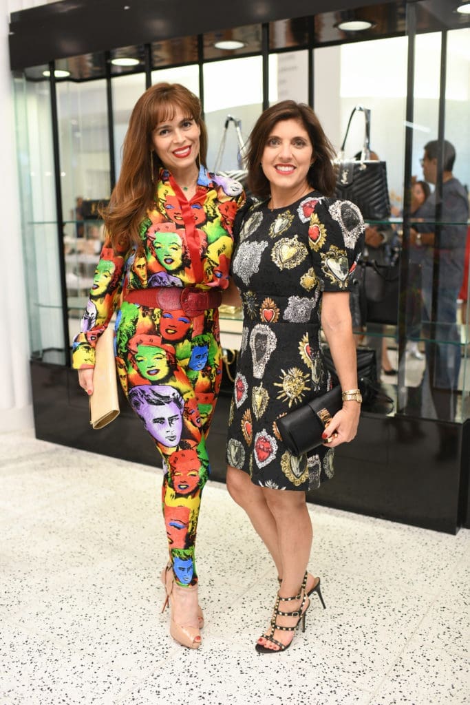 Women of Wardrobe Summer Soiree at Tootsies