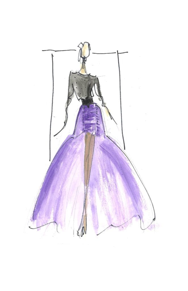 Naeem Khan New York Fashion Week September 2018