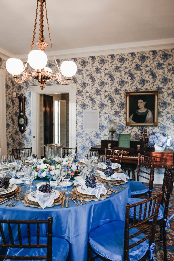 Nantucket by Design