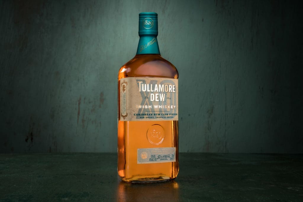 The Second Most Popular Irish Whiskey in the World Embraces the Island Life: A $26 Caribbean Drink You Should Meet