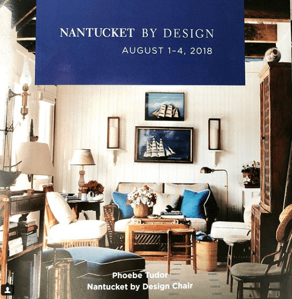 Nantucket by Design