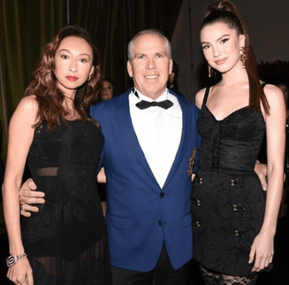 High-Profile Texas Lawyer Spends $10 Million on Party for 1,100 Guests, Creating a Celebrity Paradise: George Lopez, Maroon 5, Enrique Iglesias and Victoria’s Secret Models All Jet in for Bash