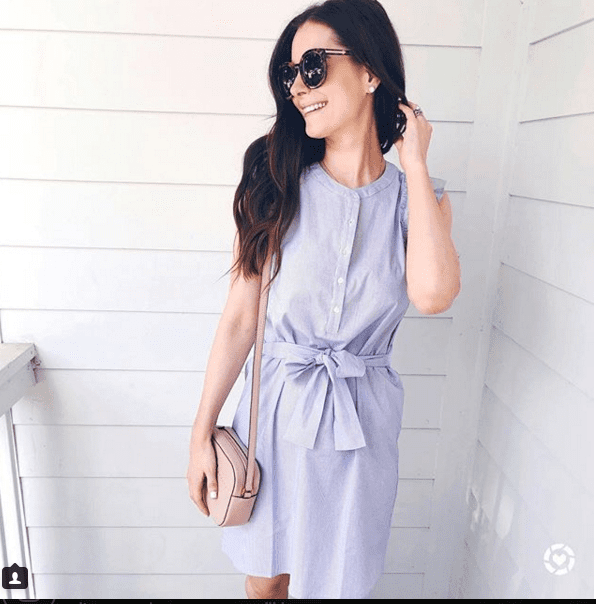Houston’s Best Bloggers Reveal Their Favorite City Picks: Where the Most Stylish Women in the Bayou City Roam