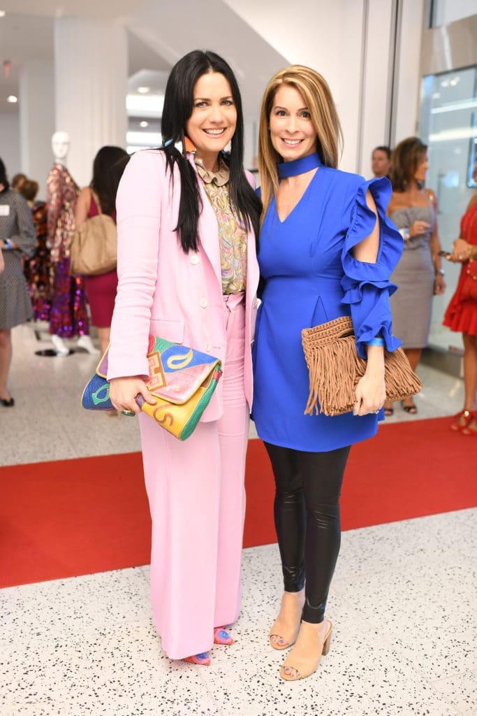 Women of Wardrobe Summer Soiree at Tootsies