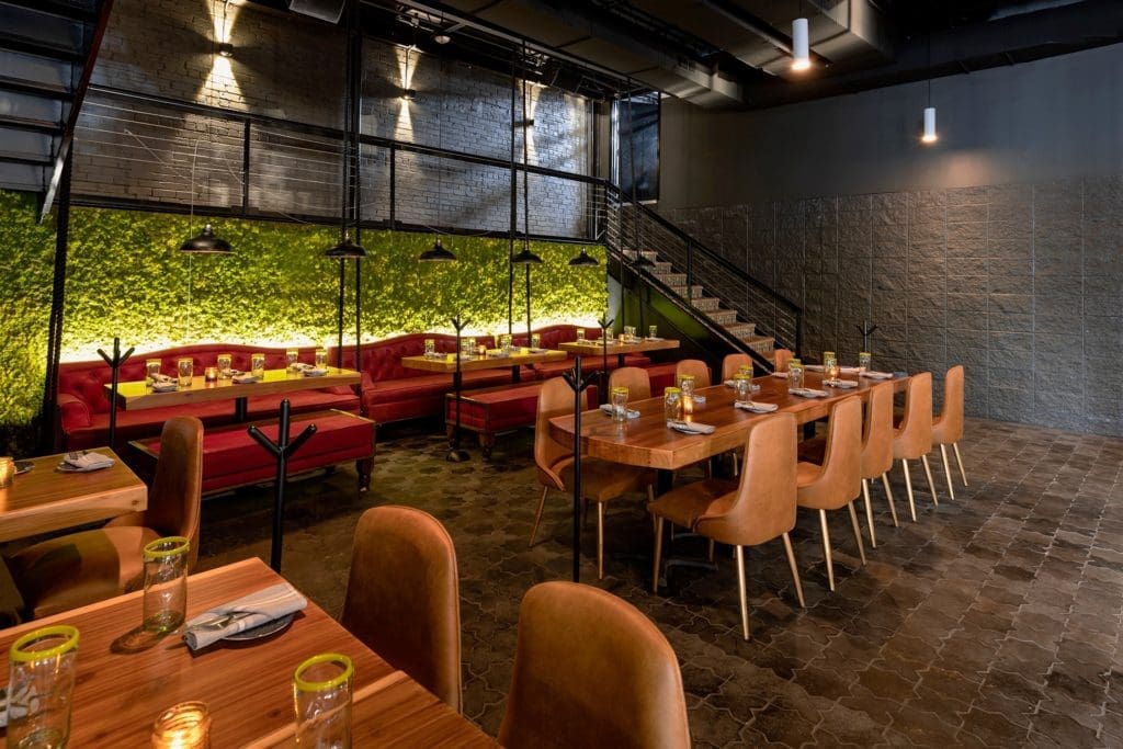 Vidorra was designed by Coevál Studio (Stirr, Jalisco, Mille Lire). 