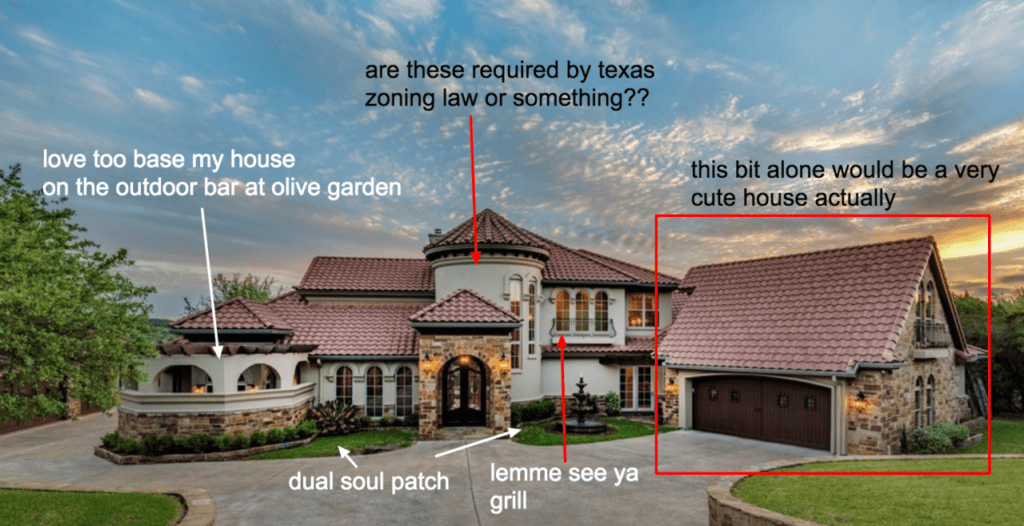 House 12, aka FastFood FanFic
