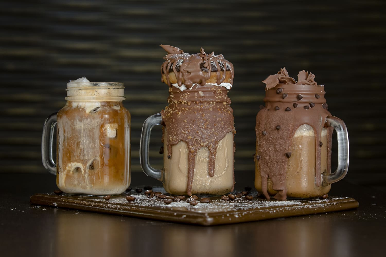 Sablon Chocolate Lounge